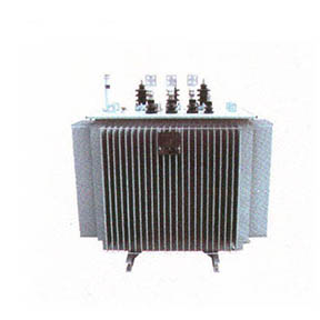 20kV S11系列無勵磁調(diào)壓配電變壓器