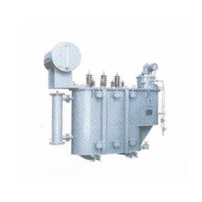 35kV SZ11系列有載調(diào)壓電力變壓器