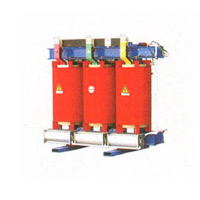 20kV SC(B)9系列樹(shù)脂絕緣干式變壓器