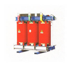 35kV SC(B)10系列樹脂絕緣干式電力變壓器