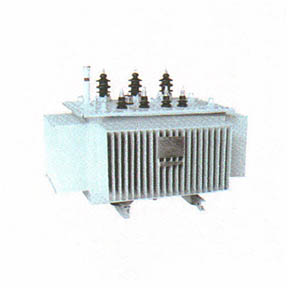 20kV SBH15系列非晶合金油浸式配電變壓器
