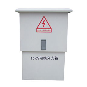 DFW電纜分支箱